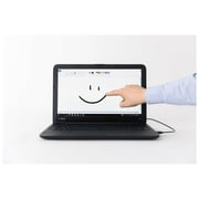 Airbar Touchscreen Bar With USB For 13.3inch Laptop NNABC2950XU01