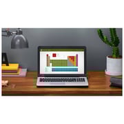 Airbar Touchscreen Bar With USB For 13.3inch Laptop NNABC2950XU01