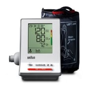 Braun Blood Pressure Monitor BP6000