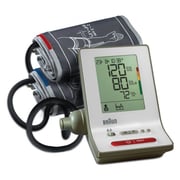 Braun Blood Pressure Monitor BP6000