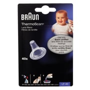 Braun Thermoscan Filter LF40