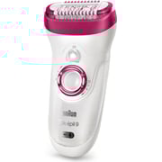 Braun Epilator SE9538