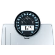 Beurer Dual Bathroom Scale GS58