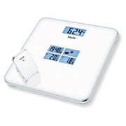 Beurer Bathroom Scale W/ Weather Station GS80