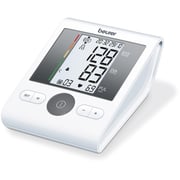 بيورير - جهاز قياس ضغط الدم من أعلى الذراع BM28