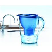 Brita Water Filter Jug Blue MARELLA
