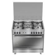 Candy 5 Gas Burners Cooker CGG95HXLPG