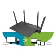 Dlink DIR878 AC1900 MU-MIMO Wi-Fi Gigabit Router