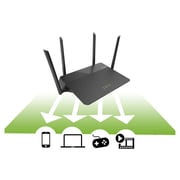 Dlink DIR878 AC1900 MU-MIMO Wi-Fi Gigabit Router