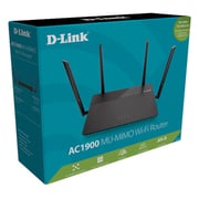 Dlink DIR878 AC1900 MU-MIMO Wi-Fi Gigabit Router