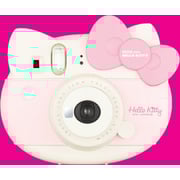 Fujifilm Instax Mini Hello Kitty Instant Film Camera Pink +10Sheet