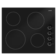 Gorenje Built In Hobs EC610SC