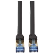 Hama 45054 Cat6 Network Cable Gold Plated 5M
