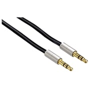 Hama 80854 Auxiliary Cable 1.5M