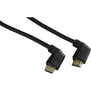 Hama High Speed HDMI To HDMI Cable 2m Black