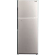 Hitachi Top Mount Refrigerator 470 Litres RV470PUK3KSLS