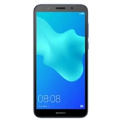 Huawei Y5 Prime (2018) 16GB Blue 4G Dual Sim DRAL23