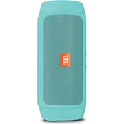 JBL CHARGE2+ EU Portable Bluetooth Speaker Teal