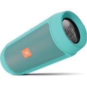 JBL CHARGE2+ EU Portable Bluetooth Speaker Teal