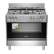 Kenwood 5 Gas Burners Cooker KCLB95MG