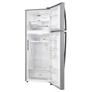 LG Top Mount Refrigerator 471 Litres GRC619HLCN, Inverter Linear Compressor, DoorCooling+, Multi Air Flow