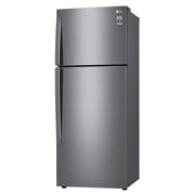 LG Top Mount Refrigerator 471 Litres GRC619HLCN, Inverter Linear Compressor, DoorCooling+, Multi Air Flow
