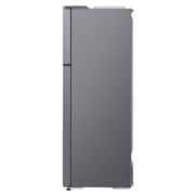 LG Top Mount Refrigerator 471 Litres GRC619HLCN, Inverter Linear Compressor, DoorCooling+, Multi Air Flow