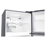 LG Top Mount Refrigerator 471 Litres GRC619HLCN, Inverter Linear Compressor, DoorCooling+, Multi Air Flow