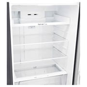 LG Top Mount Refrigerator 471 Litres GRC619HLCN, Inverter Linear Compressor, DoorCooling+, Multi Air Flow
