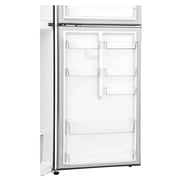 LG Top Mount Refrigerator 471 Litres GRC619HLCN, Inverter Linear Compressor, DoorCooling+, Multi Air Flow