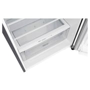 LG Top Mount Refrigerator 471 Litres GRC619HLCN, Inverter Linear Compressor, DoorCooling+, Multi Air Flow
