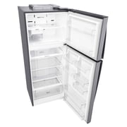 LG Top Mount Refrigerator 471 Litres GRC619HLCN, Inverter Linear Compressor, DoorCooling+, Multi Air Flow