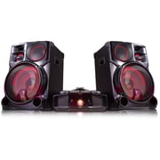 LG CM9960 Hi-Fi Entertainment System