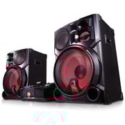 LG CM9960 Hi-Fi Entertainment System