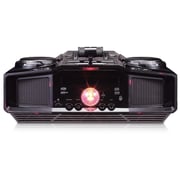 LG CM9960 Hi-Fi Entertainment System