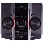LG CM9960 Hi-Fi Entertainment System