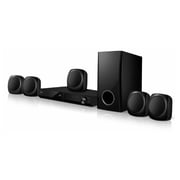 LG LHD427 DVD Home Theater System