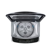 LG Top Load Fully Automatic Washer 13kg T1366NEFTF