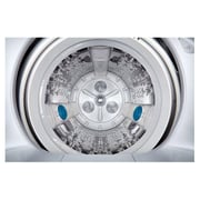 LG Top Load Fully Automatic Washer 13kg T1366NEFTF