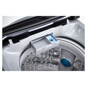 LG Top Load Fully Automatic Washer 13kg T1366NEFTF