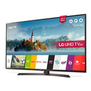 LG 55UJ634V 4K Ultra HD Smart LED Television 55inch (2018 Model)