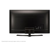 LG 55UJ634V 4K Ultra HD Smart LED Television 55inch (2018 Model)
