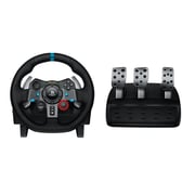 Logitech 941000112 G29 Driving Force Racing Wheel For PS3/PS4