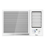 Midea Window Air Conditioner 1.5 Ton 18000 BTU/h - MWTF18CM