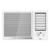 Midea Window Air Conditioner 1.5 Ton MWTF18CM