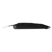 MSI DS4100 Interceptor Wired Gaming Keyboard Black S1104US219EB5