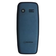 مايكروماكس إكس 1 أي 2017 هاتف متحرك أزرق