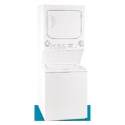 Mabe Washer & Dryer 15kg MCL1540EEBBY