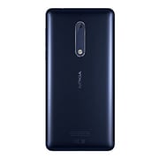 Nokia 5 4G Dual Sim Smartphone 16GB Tempered Blue