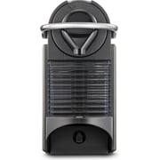 Nespresso Pixie Espresso Maker Brown C60MEDBNE